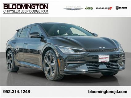 2023 Kia EV6 Minneapolis MN
