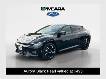 2024 Kia EV6 Denver CO