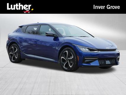 2024 Kia EV6 Inver Grove Heights MN