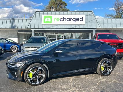 2023 Kia EV6 Richmond VA