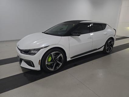 2023 Kia EV6 Richmond VA
