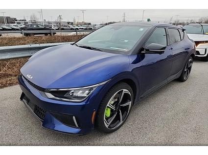 2023 Kia EV6 Richmond VA