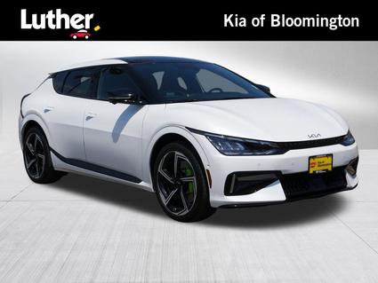 2024 Kia EV6 Minneapolis MN