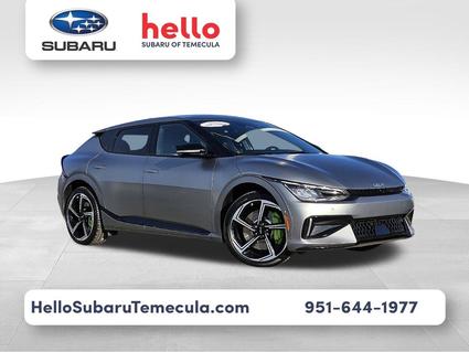 2023 Kia EV6 Temecula CA