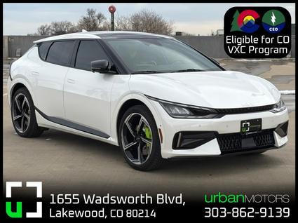2024 Kia EV6 Denver CO