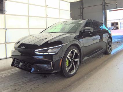 2024 Kia EV6 Richmond VA