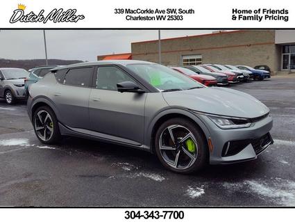 2024 Kia EV6 South Charleston WV