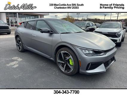 2024 Kia EV6 South Charleston WV