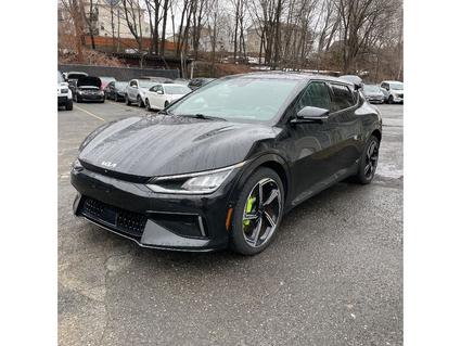 2023 Kia EV6 Richmond VA