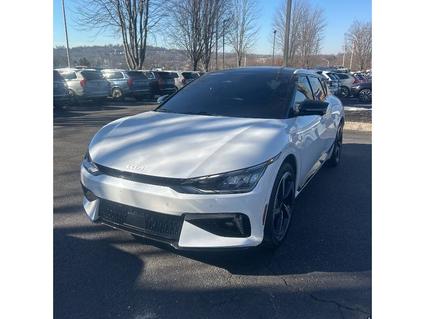 2024 Kia EV6 Richmond VA