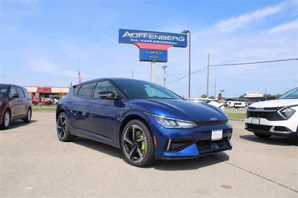 2023 Kia EV6 Cape Girardeau MO