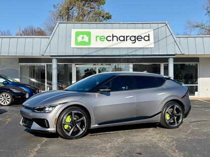 2024 Kia EV6 Richmond VA