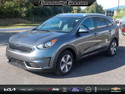 2018 Kia Niro Bloomington IN