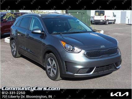 2018 Kia Niro Bloomington IN