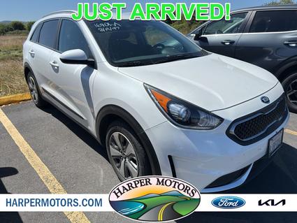 2019 Kia Niro Eureka CA