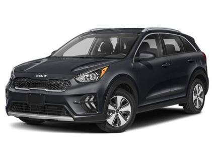 2022 Kia Niro Minneapolis MN