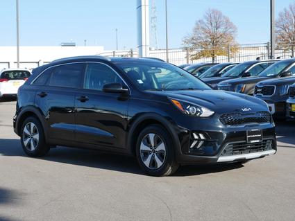 2022 Kia Niro Minneapolis MN