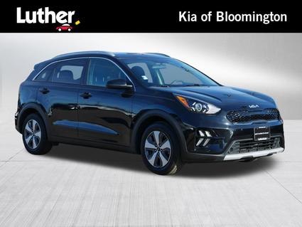 2022 Kia Niro Minneapolis MN