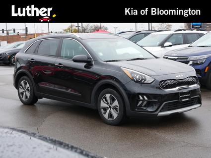 2022 Kia Niro Minneapolis MN