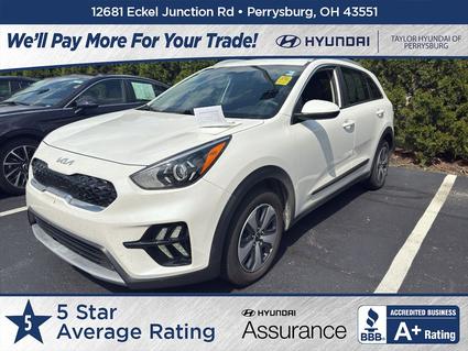 2022 Kia Niro Perrysburg OH