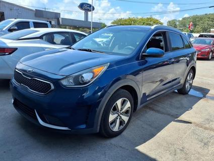 2018 Kia Niro Hartselle AL