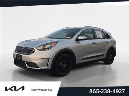 2018 Kia Niro Louisville TN