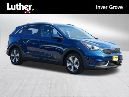 2018 Kia Niro Inver Grove Heights MN