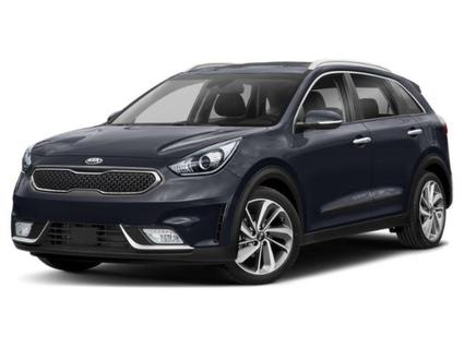 2018 Kia Niro Inver Grove Heights MN