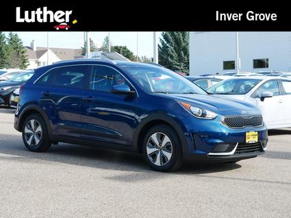 2018 Kia Niro Inver Grove Heights MN