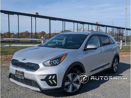 2020 Kia Niro Somerset NJ