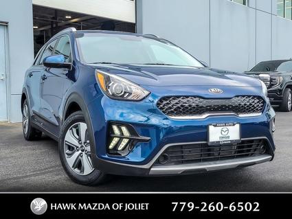 2020 Kia Niro Plainfield IL