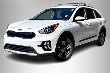 2021 Kia Niro Fort Walton Beach FL