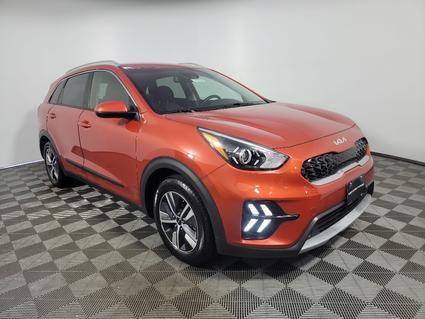 2022 Kia Niro Rockville MD