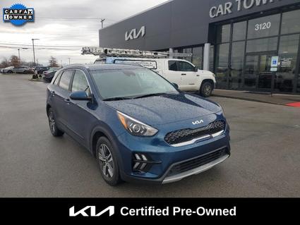 2022 Kia Niro Nicholasville KY