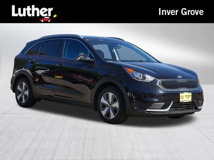 2019 Kia Niro Inver Grove Heights MN