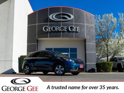 2019 Kia Niro Liberty Lake WA