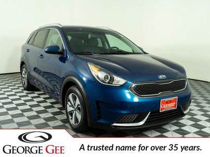 2019 Kia Niro Liberty Lake WA