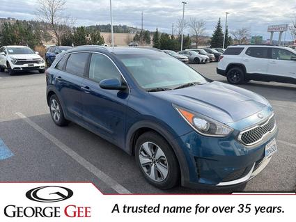 2019 Kia Niro Liberty Lake WA