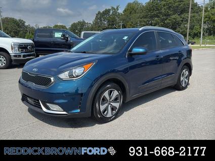 2019 Kia Niro Morrison TN