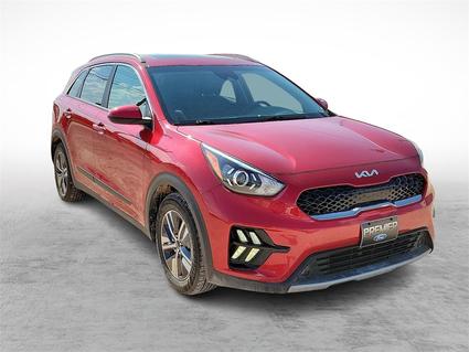2022 Kia Niro Lamesa TX