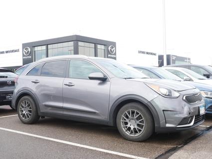 2017 Kia Niro Minneapolis MN