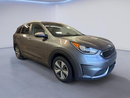 2018 Kia Niro Brunswick OH