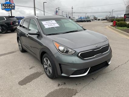 2018 Kia Niro Nicholasville KY