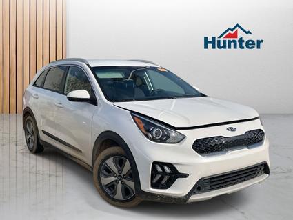 2020 Kia Niro Fletcher NC