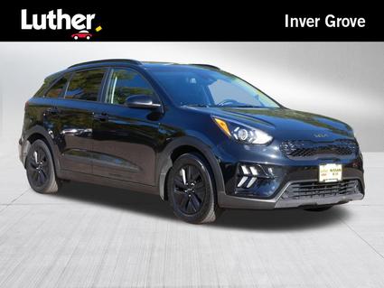 2022 Kia Niro Inver Grove Heights MN
