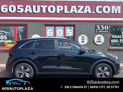 2022 Kia Niro Rapid City SD