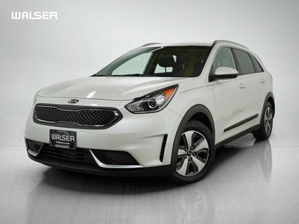 2017 Kia Niro Burnsville MN