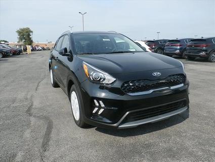 2020 Kia Niro Liverpool NY