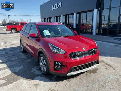 2020 Kia Niro Nicholasville KY