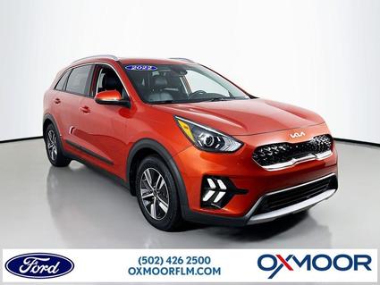 2022 Kia Niro Louisville KY